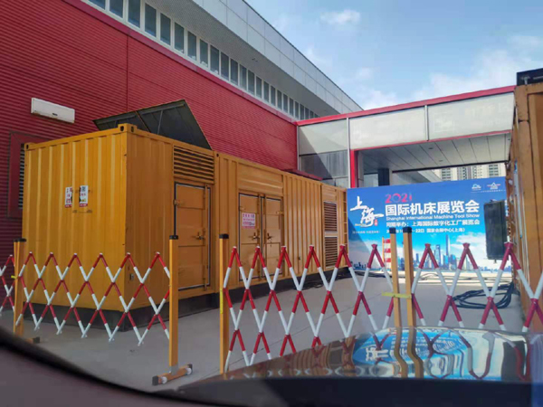 顺德发电机出租 对于发电机的特性你了解多少？