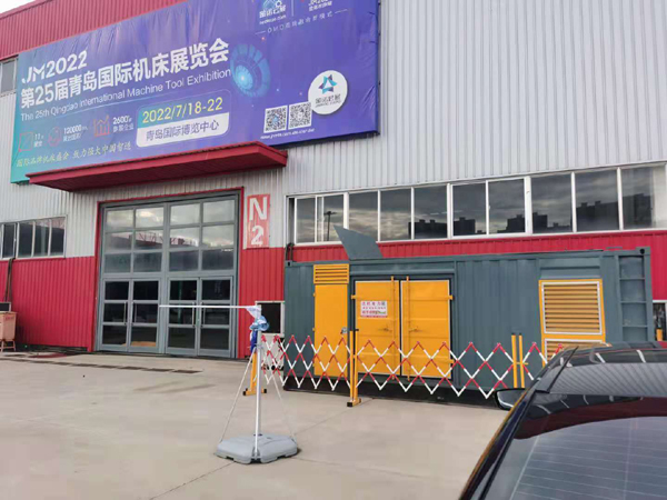 顺德发电机租赁-柴油发电机组不及时维护危害大