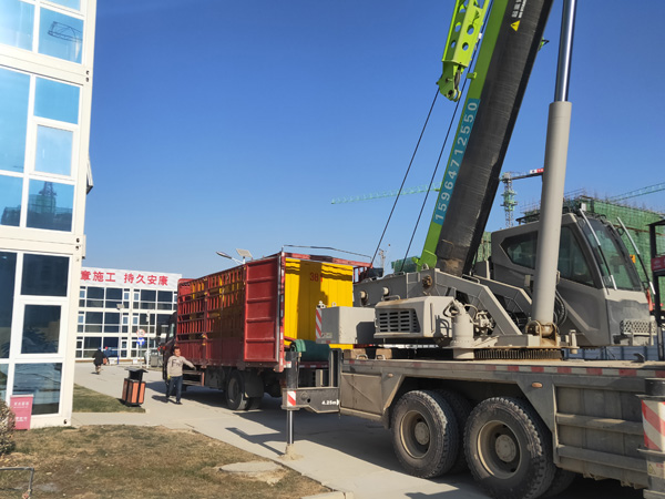 顺德发电机出租50KW柴油发电机组需要配多粗电缆线