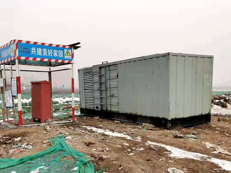 顺德燃气发电机在高海拔地区运行时会遇到哪些常见故障？