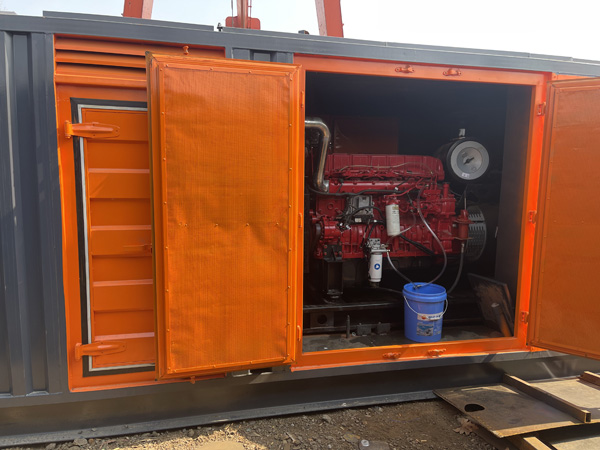 顺德哪些因素会影响 200KW 柴油发电机的燃油消耗率？