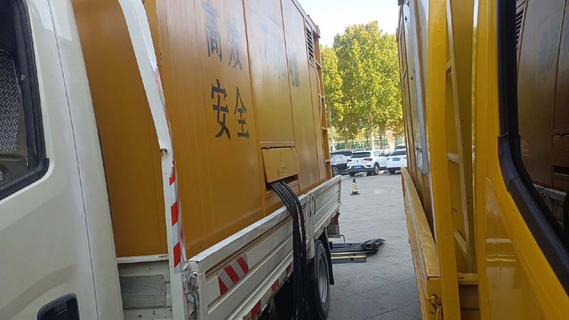 顺德如何判断柴油发电机组和UPS电源的切换时间是否符合要求？