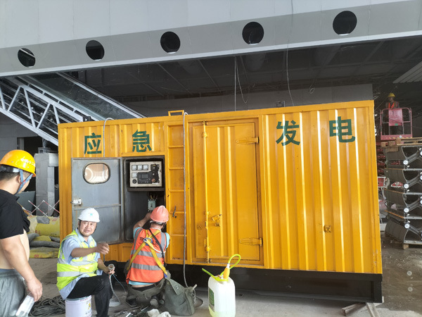 顺德怎样判断空气滤清器是否需要更换？